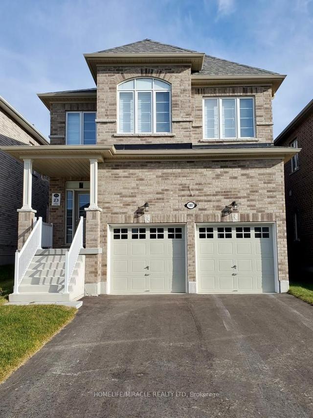 1807 Fosterbrook St, House detached with 4 bedrooms, 3 bathrooms and 6 parking in Oshawa ON | Image 1