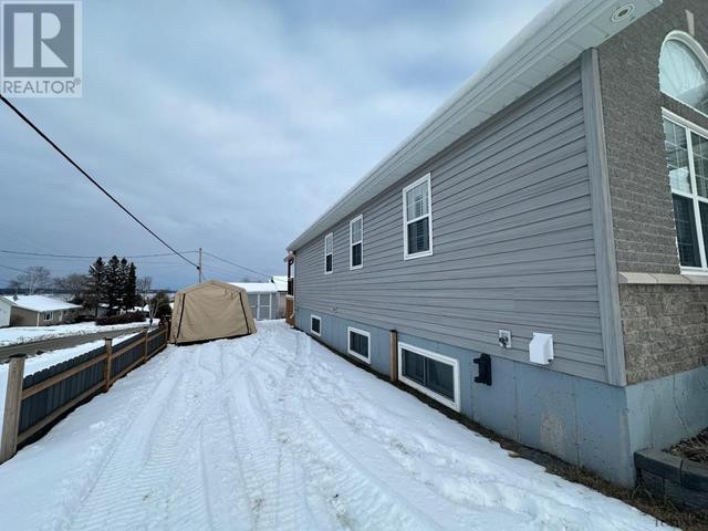 129 Georgina Ave, House detached with 5 bedrooms, 2 bathrooms and null parking in Temiskaming Shores ON | Image 37