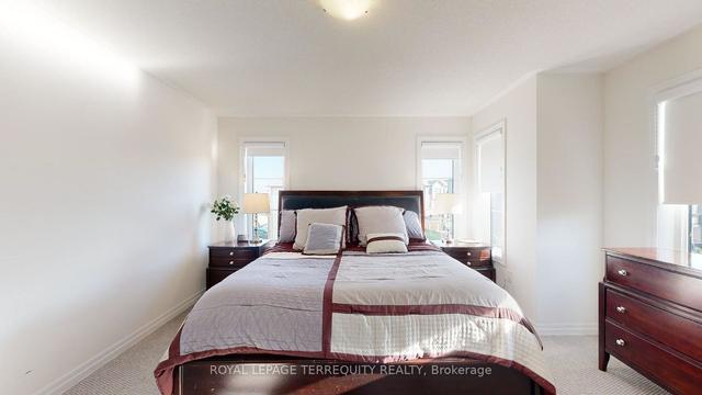 199 Tango Cres, House semidetached with 3 bedrooms, 3 bathrooms and 3 parking in Newmarket ON | Image 14