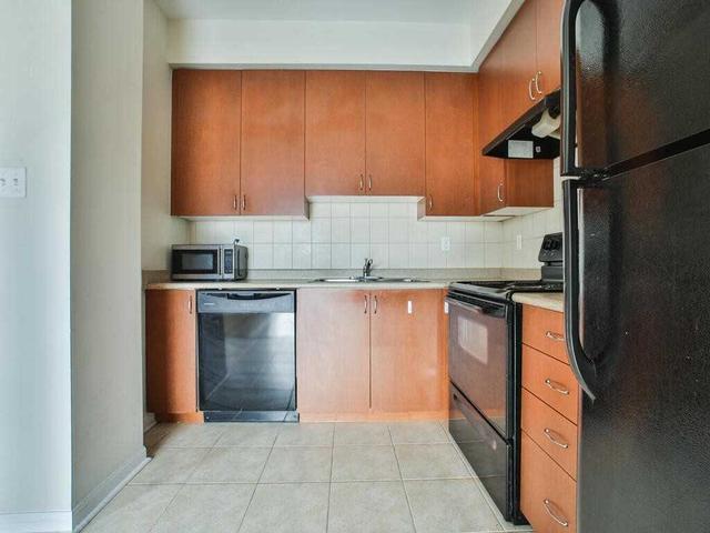 309 - 3075 Thomas St, Condo with 1 bedrooms, 1 bathrooms and 1 parking in Mississauga ON | Image 7