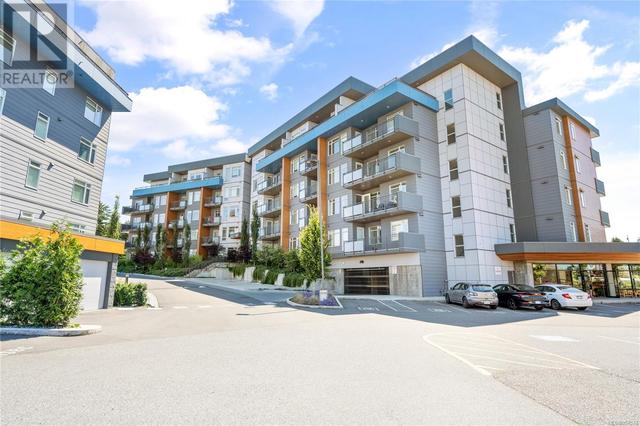 504 - 6540 Metral Dr, Condo with 2 bedrooms, 1 bathrooms and 1 parking in Nanaimo BC | Image 25