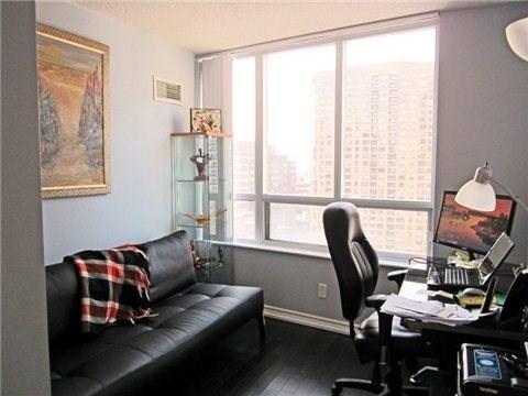 1802 - 18 Spring Garden Ave, Condo with 2 bedrooms, 2 bathrooms and 1 parking in Toronto ON | Image 13