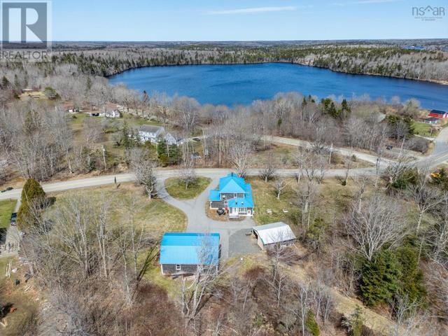 2570 Hectanooga Road, House detached with 4 bedrooms, 2 bathrooms and null parking in Clare NS | Image 4