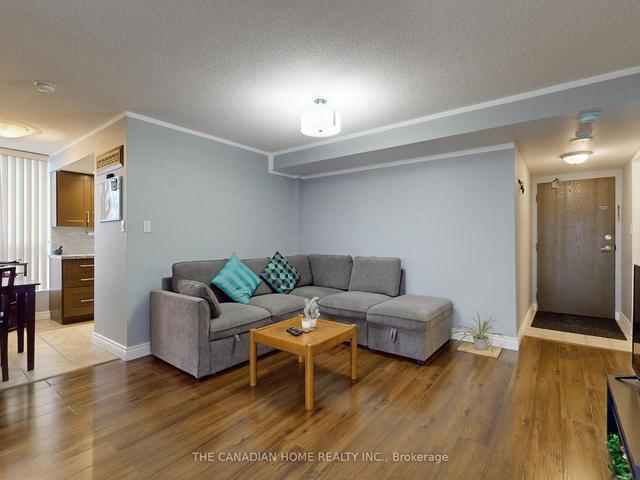 209 - 25 Agnes St, Condo with 2 bedrooms, 2 bathrooms and 1 parking in Mississauga ON | Image 33