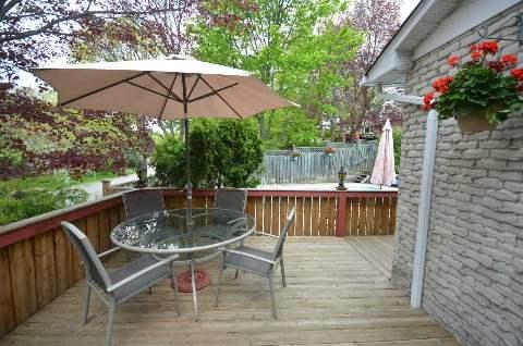 1481 Otis Ave, House detached with 4 bedrooms, 4 bathrooms and 4 parking in Mississauga ON | Image 18