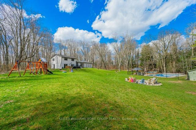 4098 Darkwood Rd, House detached with 3 bedrooms, 3 bathrooms and 12 parking in Puslinch ON | Image 10