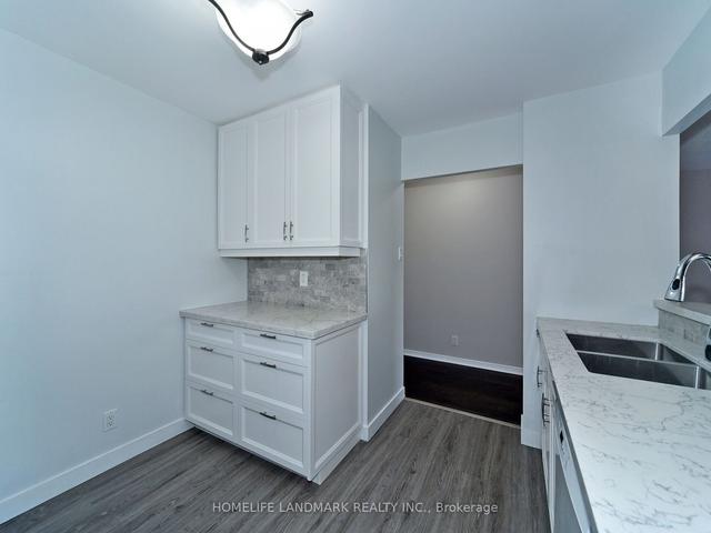 1209 - 1890 Valley Farm Rd, Condo with 2 bedrooms, 2 bathrooms and 2 parking in Pickering ON | Image 17
