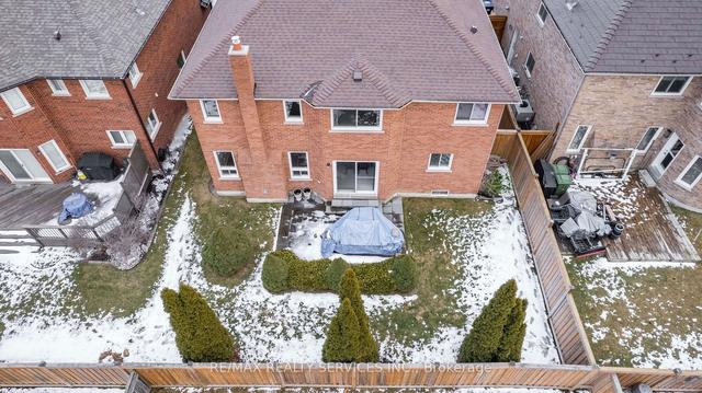 177 Royal Valley Dr, House detached with 4 bedrooms, 4 bathrooms and 5 parking in Caledon ON | Image 33