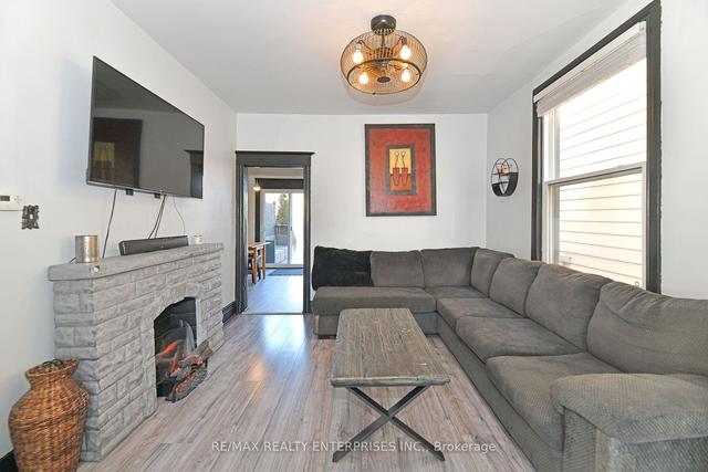 440 Jackson St W, House detached with 3 bedrooms, 2 bathrooms and 2 parking in Hamilton ON | Image 34