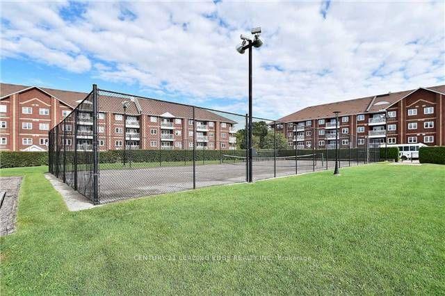 107 - 189 Lake Driveway W, Condo with 2 bedrooms, 2 bathrooms and 2 parking in Ajax ON | Image 11