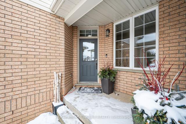 578 Eastbridge Blvd, House detached with 3 bedrooms, 4 bathrooms and 4 parking in Waterloo ON | Image 23