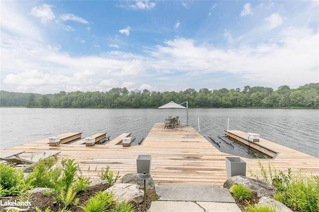 3 - 4805 Muskoka District 169 Road, House detached with 6 bedrooms, 3 bathrooms and 20 parking in Muskoka Lakes ON | Image 35