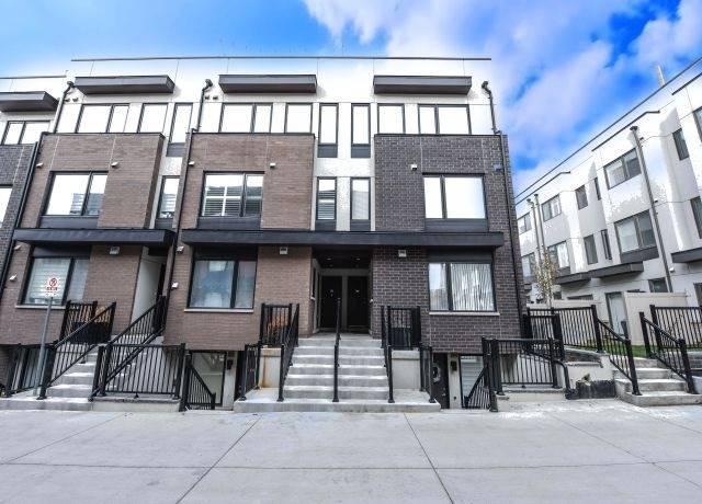 11 - 146 William Duncan Rd, Townhouse with 2 bedrooms, 2 bathrooms and 1 parking in Toronto ON | Image 2