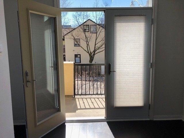 Th28 - 80 Carr St, Townhouse with 1 bedrooms, 1 bathrooms and 1 parking in Toronto ON | Image 13