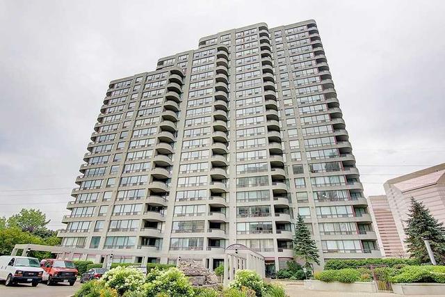 302 - 5765 Yonge St, Condo with 2 bedrooms, 2 bathrooms and 1 parking in Toronto ON | Image 1