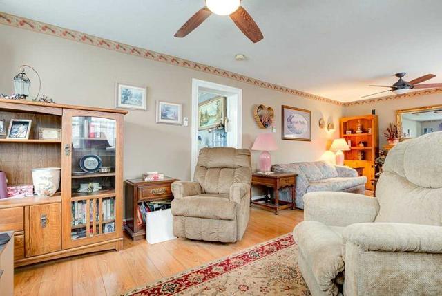 73 Bruce St, House detached with 3 bedrooms, 2 bathrooms and 4 parking in Kitchener ON | Image 13