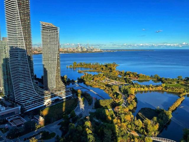 4204 - 2230 Lake Shore Blvd, Condo with 2 bedrooms, 2 bathrooms and 1 parking in Toronto ON | Image 20