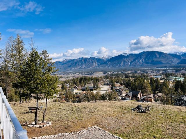 1711 Pine Ridge Mountain Place, House detached with 4 bedrooms, 3 bathrooms and 4 parking in Invermere BC | Image 22