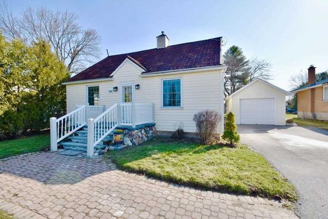 7997 Yonge St, House detached with 2 bedrooms, 2 bathrooms and 8 parking in Innisfil ON | Image 33