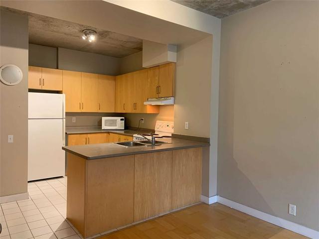303 - 36 Charlotte St, Condo with 1 bedrooms, 1 bathrooms and 0 parking in Toronto ON | Image 12