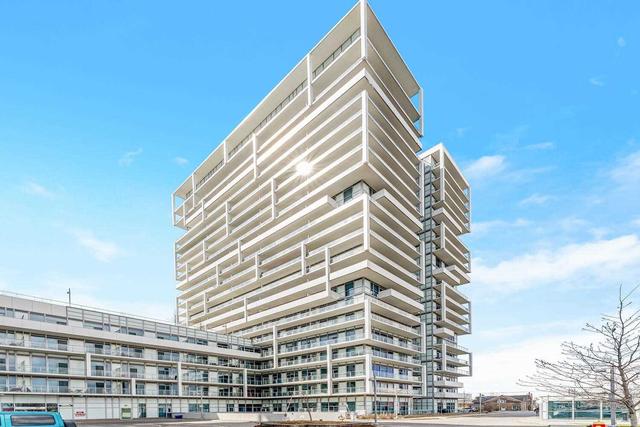 1710 - 65 Speers Rd, Condo with 1 bedrooms, 1 bathrooms and 1 parking in Oakville ON | Image 23