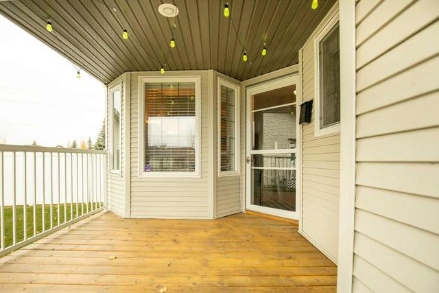 43 Victor Close, Home with 2 bedrooms, 3 bathrooms and 2 parking in Red Deer AB | Image 2