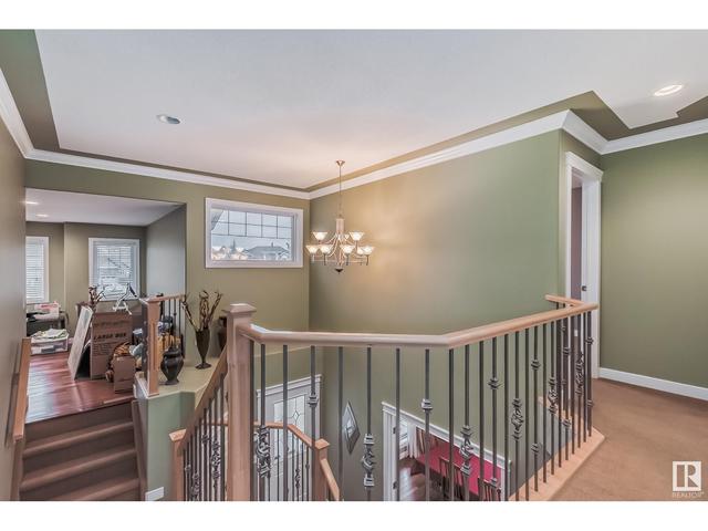 17827 111 St Nw, House detached with 3 bedrooms, 2 bathrooms and 4 parking in Edmonton AB | Image 24