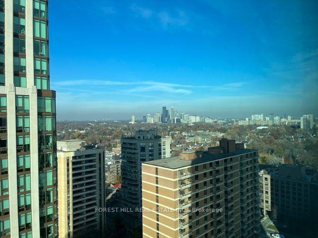2202 - 310 Tweedsmuir Ave, Condo with 1 bedrooms, 1 bathrooms and 1 parking in Toronto ON | Image 9