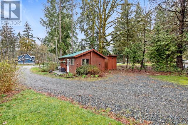 353 Powerhouse Rd, House detached with 4 bedrooms, 5 bathrooms and 10 parking in Comox Valley C (Puntledge   Black Creek) BC | Image 82