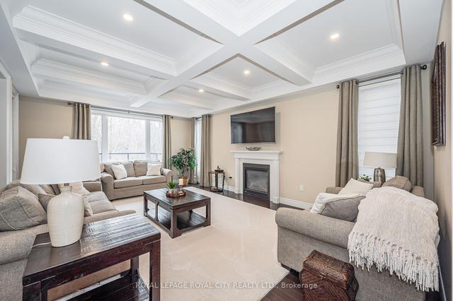84 Mccann St, House detached with 5 bedrooms, 6 bathrooms and 4 parking in Guelph ON | Image 6