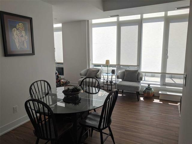 1104 - 68 Merton St, Condo with 2 bedrooms, 2 bathrooms and 1 parking in Toronto ON | Image 2
