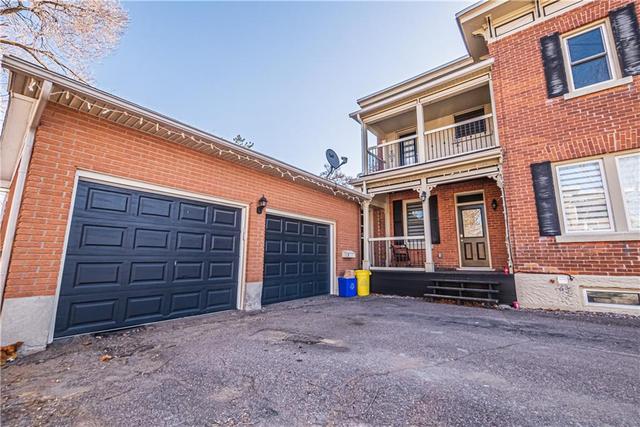579 Isabella Street, Home with 0 bedrooms, 0 bathrooms and 8 parking in Pembroke ON | Image 6