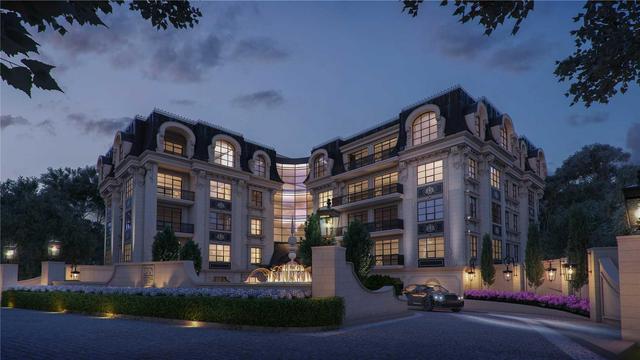 101 - 200 Russell Hill Rd, Condo with 3 bedrooms, 4 bathrooms and 2 parking in Toronto ON | Image 1