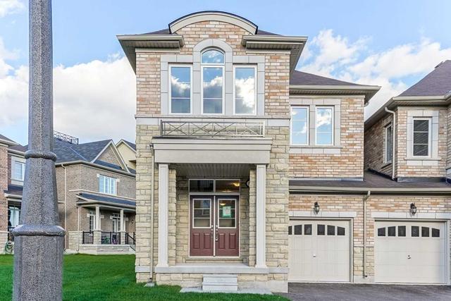 1 - 3315 Jacob Way, House attached with 4 bedrooms, 4 bathrooms and 2 parking in Oakville ON | Image 1