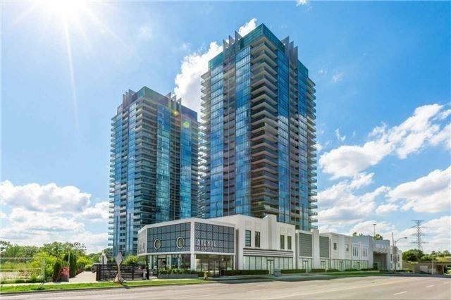 209 - 88 Park Lawn Rd, Condo with 1 bedrooms, 1 bathrooms and 1 parking in Toronto ON | Image 1
