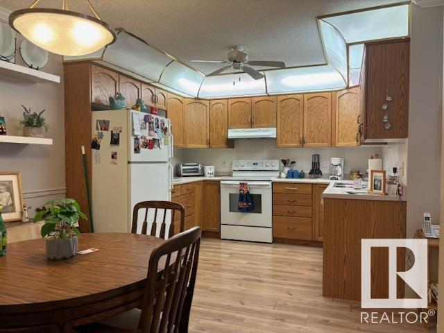 114 - 10915 21 Av Nw, Condo with 2 bedrooms, 2 bathrooms and 1 parking in Edmonton AB | Image 5