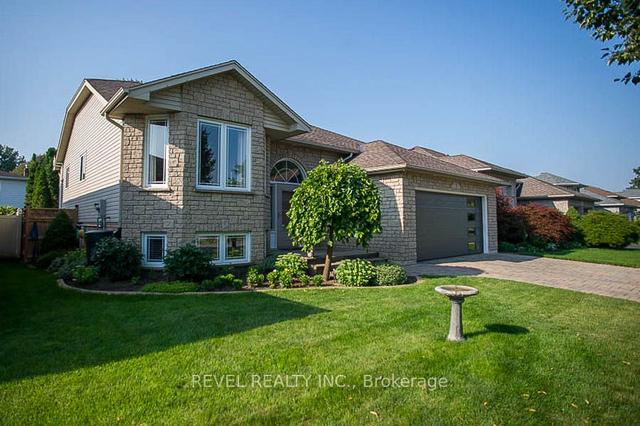 3 Mccormick Way, House detached with 3 bedrooms, 2 bathrooms and 4 parking in Brantford ON | Image 12