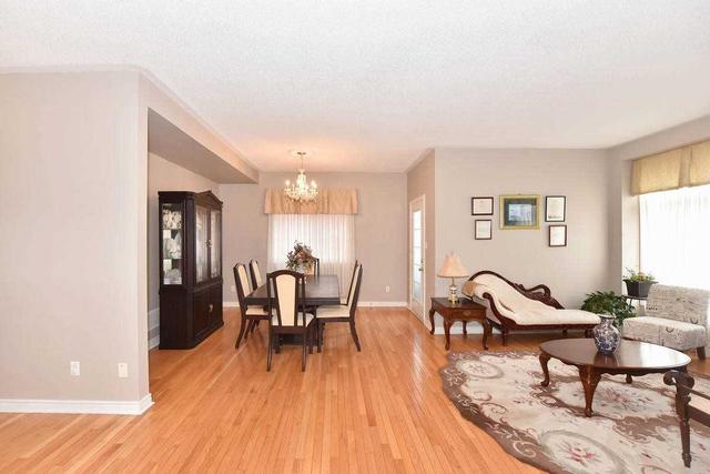500 John Deisman Blvd, House detached with 4 bedrooms, 4 bathrooms and 4 parking in Vaughan ON | Image 36