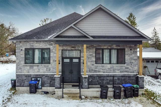 619 Mosley St, House detached with 3 bedrooms, 8 bathrooms and 6 parking in Wasaga Beach ON | Image 1