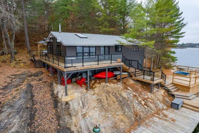 10352 Georgian Bay Shore, House detached with 3 bedrooms, 2 bathrooms and 0 parking in Georgian Bay ON | Image 25