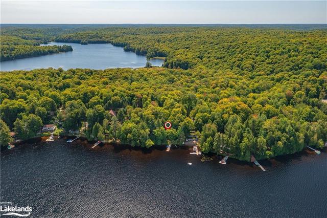 1351 Ril Lake Road, House detached with 4 bedrooms, 1 bathrooms and 5 parking in Lake of Bays ON | Image 20