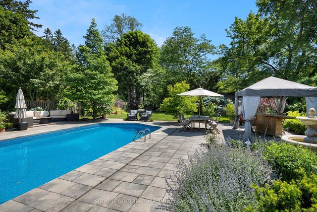 37 Brookfield Rd, House detached with 5 bedrooms, 7 bathrooms and 5 parking in Toronto ON | Image 23