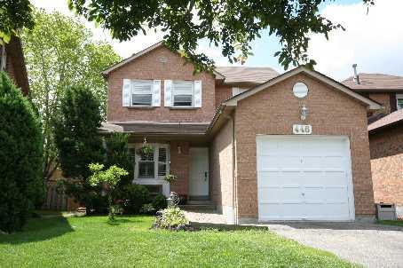 446 Petawawa Cres, House detached with 3 bedrooms, 3 bathrooms and 2 parking in Mississauga ON | Image 1
