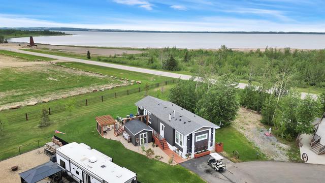 31 - 41019 Rr 11, House detached with 2 bedrooms, 1 bathrooms and 4 parking in Lacombe County AB | Image 34