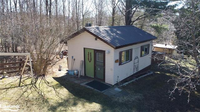 17 Queen Street, House detached with 3 bedrooms, 2 bathrooms and 3 parking in Parry Sound ON | Image 38