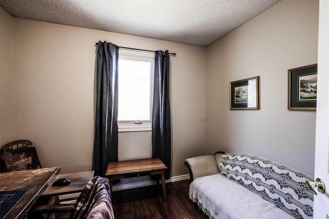 7 - 175 Cedar St, Townhouse with 3 bedrooms, 2 bathrooms and 1 parking in Cambridge ON | Image 15