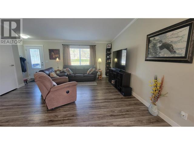 8598 - 97 Highway Unit# 99, House other with 2 bedrooms, 2 bathrooms and 3 parking in Okanagan Similkameen C BC | Image 9