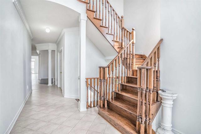 139 Riverwalk Dr, House detached with 5 bedrooms, 4 bathrooms and 4 parking in Markham ON | Image 34