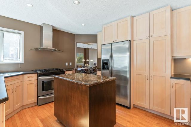 224 Ockenden Pl Nw, House detached with 4 bedrooms, 2 bathrooms and 4 parking in Edmonton AB | Image 11