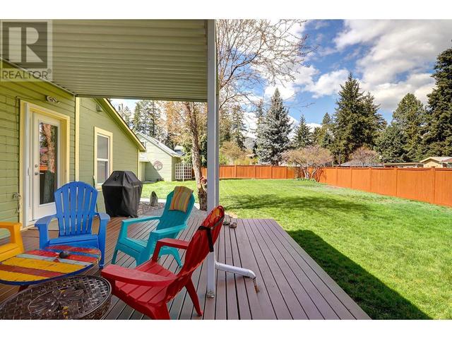 2915 Patterson Street, House detached with 2 bedrooms, 1 bathrooms and 5 parking in Armstrong BC | Image 22